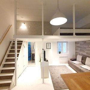Appartement met een Slaapkamer